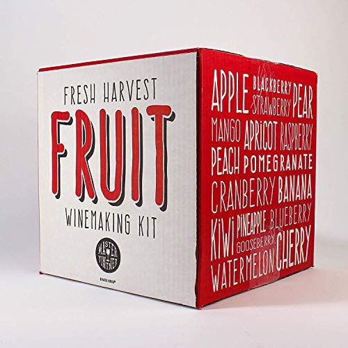 1 Master+Vintner+Harvest+Gallon+Homemade