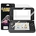 Nintendo 3DS XL Screen Protector (5X Top + 5X Bottom) PET Full Coverage Highly Definition Screen Protector for Nintendo with Not Bubble Super Thin Anti-Glare & Anti-Fingerprint (Matte) by FENGWANGLI