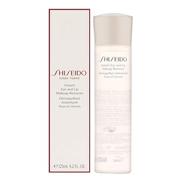 shiseido generic skincare