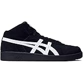 Asics Japan Pro MT - Black/Bright White