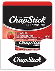 ChapStick Classic Variety Packs