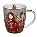 Mug 13 Oz Faithful Love Lam 3: 22-23