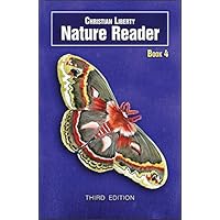 Amazon.com: Christian Liberty Nature Reader Book 5 (Christian Liberty ...