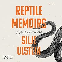 Audible edition cover