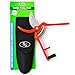 Professional Pruning Shears - Best Heavy Duty Hand Pruners for Serious Gardening - Versatile, Ergonomic, Razor Sharp Steel Garden Clippers, Tree Trimmers + Holster!