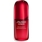 Shiseido Ultimune Power Infusing Serum - Breakthrough Lightweight Face Serum - Boosts Radiance & Improves Visible Signs of Ag