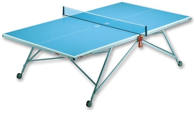 Er Rovera Tavolo Ping Pong Esterno Outdoor Amazonit
