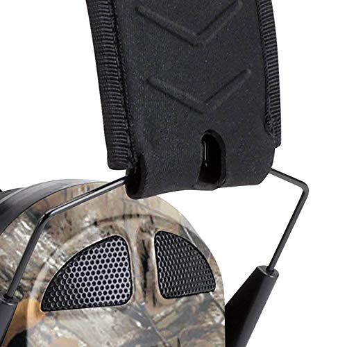Walker's Ultimate Power Muff Quads with AFT/Electric, Mossy Oak Camo Pricepulse
