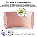 SUNUV LED UV Light for Nails, UV Dryer for Gel Polish Nail Lamp with Sensor 2 Timers SUN9C White Gift for Women Girls