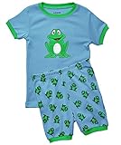 Leveret Shorts Little Boys 