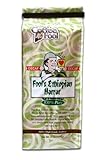 The Coffee Fool Espresso, Fool's Decaf Ethiopian Harrar, 12 Ounce