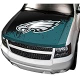 NFL Auto Hood Cover NFL Team: Philadelphia Eagles