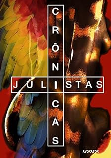 Livro Crônicas Julistas