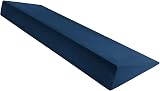 Yoga-Mad EVA Yoga Wedge Lightweight Non Slip Slant Board 50x15x5cm view 5
