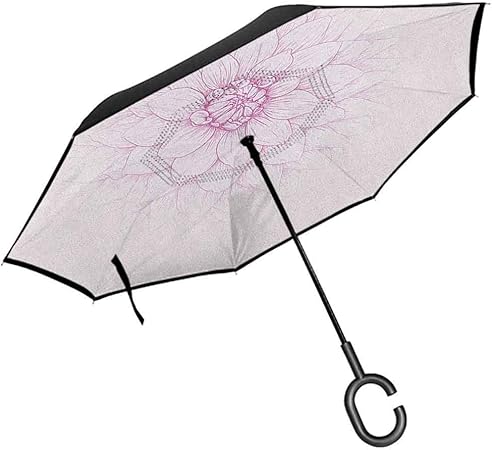 spf umbrella amazon