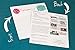 Expressions Vinyl - Black - 12in. x 12in. 5 Sheet Pack - Heat Transfer Vinyl Bundle- Iron-On/T-Shirt Vinyl Works with Cricut and Silhouette Cameo - Applies Easily with Home Iron