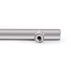 Probrico 30 Pack|4 Inch Satin Nickel Cabinet