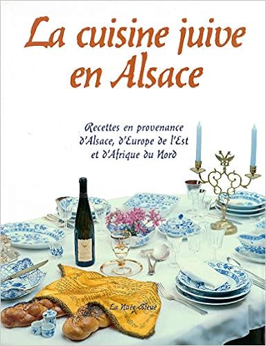 Amazon Fr La Cuisine Juive En Alsace Histoire Et Traditions Raphael Freddy Herzog Lise Livres