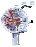 Depo 882-1602R-UQ Mini Cooper Passenger Side Replacement Parking/Signal Light Unit without Bulb