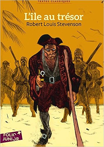 l ile au tresor