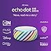 All-New Echo Dot Kids Edition, an Echo designed for kids, Rainbow