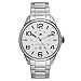 Tommy Hilfiger Men's 1791159 Analog Display Quartz Silver Watch