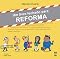 Livro Um livro fechado para reforma