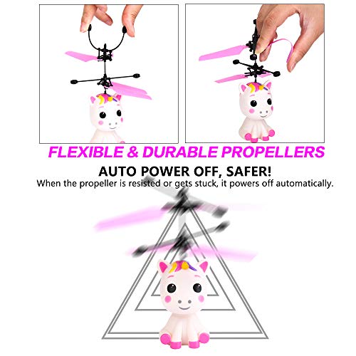 4 Unicorn+Helicopter+Control+Controlled+Birthday