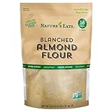 Nature's Eats Blanched Almond Flour, 64 Ounce