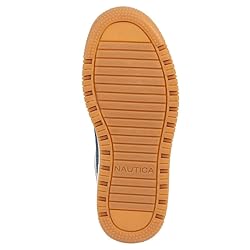 Nautica Youth Boys Tennis Basketball Sneaker