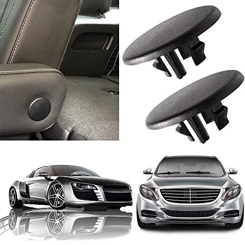 image for Haneex Armrest Cap Cover for 07-19 Chevy Tahoe, Suburban, Yukon, Cadil