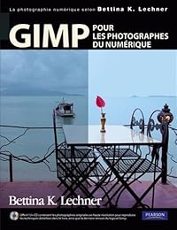 Gimp pour les photographes du numérique