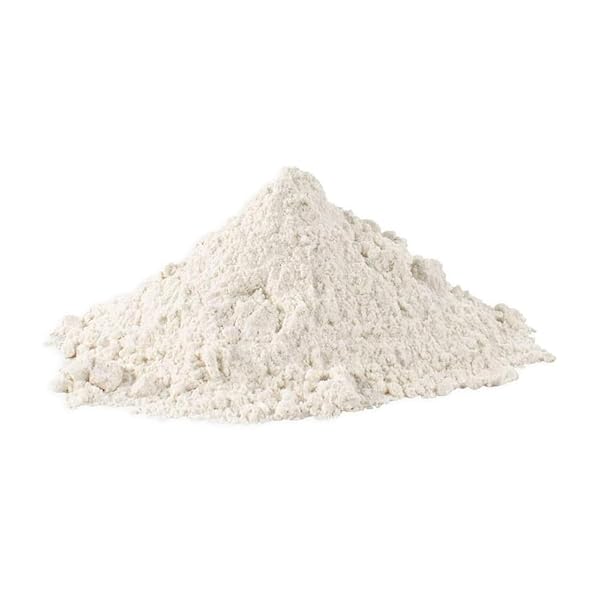 BOB’S RED MILL ORGANIC ALL PURPOSE UNBLEACHED FLOUR, 3 POUND (PACK OF 1) – NON-GMO, VEGAN, UNBROMATED, UNENRICHED