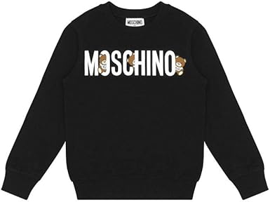moschino ropa