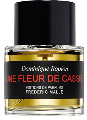 Frederic Malle Une Fleur de Cassie 1.7 Oz./50 ml