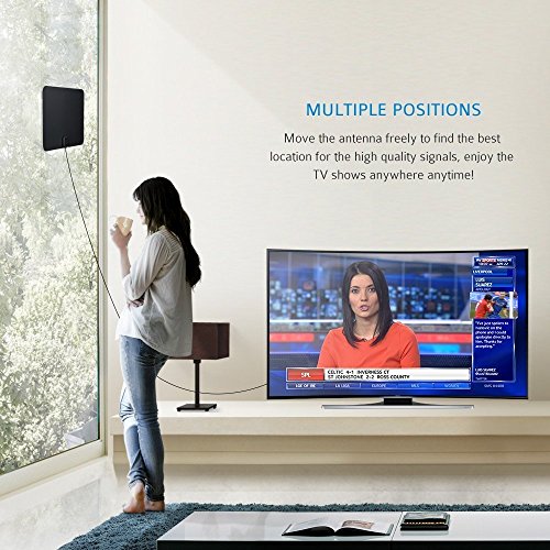 SOGOCOOL-HDTV-Antenna-Indoor-10-50-Mile-Range-with-Amplifier-Antenna-with-Detachable-Signal-Booster