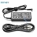 Reparo 65w Ac Laptop Adapter Charger for HP ChromeBook 14-Q010NR 14-Q020NR 14-Q029WM 14-Q030NR 14-Q039WM 14-Q049WM Split X2 13-M115SG Power Supply Cord