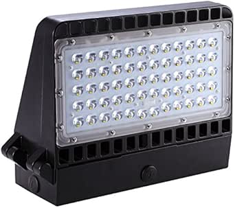 150W LED Wall Pack Light, IP65, 14000 Lumens, 800-1200W ...