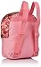 Disney Girls' Sheriff Callie Mini Backpack, Pink, One Size