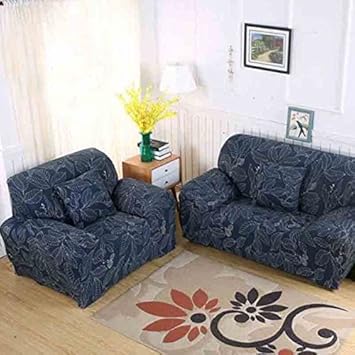 Buy Pinkdose 07 Single Seat Elastic Sofa Cover Sofa Slipcovers