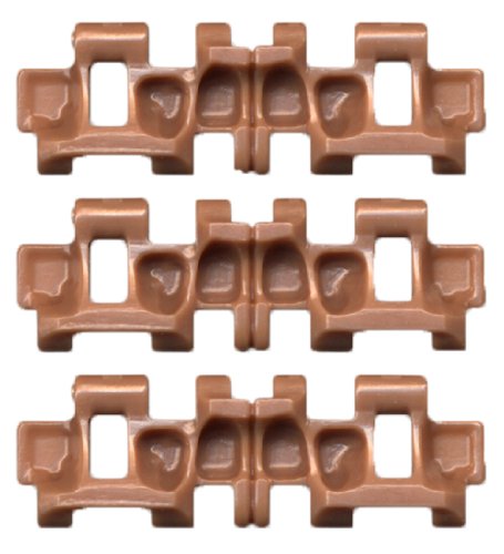 1/35 KV & JS Tank track (movable) (japan import)