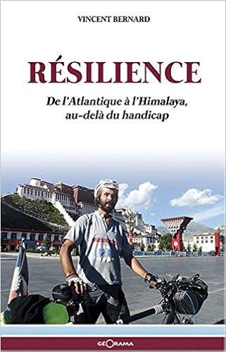 Amazon Fr Resilience De L Atlantique A L Himalaya Vincent Bernard Livres