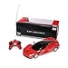 RASTAR Ferrari LaFerrari Radio Remote Control Sport Racing Car RC 1 24 Scale,Red