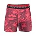 Under Armour Boys O-Series Novelty 2-Pack, Red (600)/Black, Youth X-Small