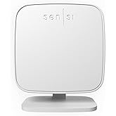 Sensi Room Sensor-Compatible with Sensi Touch 2 Smart Thermostat **New 2023!**