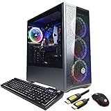 Mytrix Gamer Xtreme VR Gaming Desktop, Intel Core