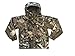 Rocky Boys ProHunter Waterproof Insulated Jacket, Mossy Oak Break Up Infinity,Medium