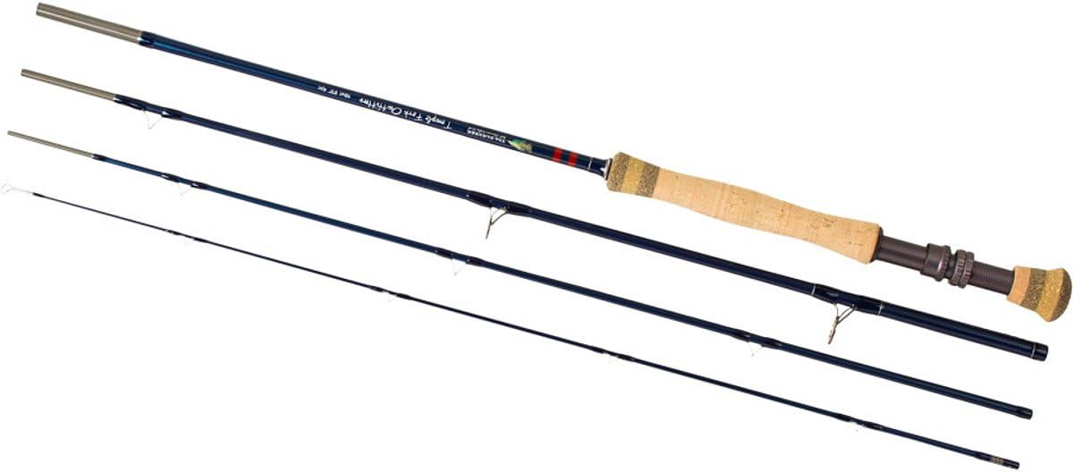 temple fork fly rods