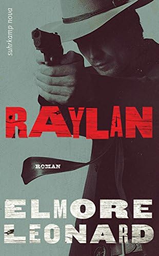 Raylan (German) Hardcover – February 1, 2013