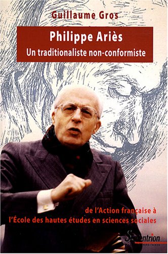 Philippe Ariès